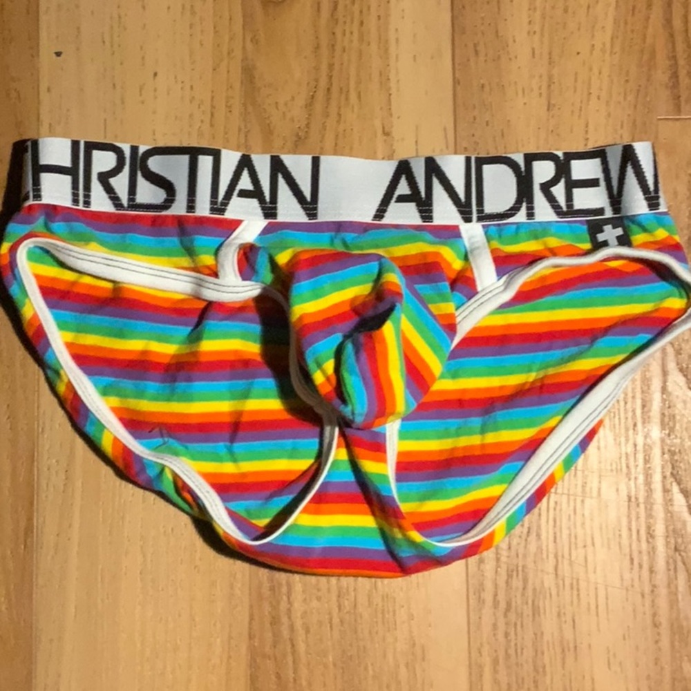AC Pride Brief